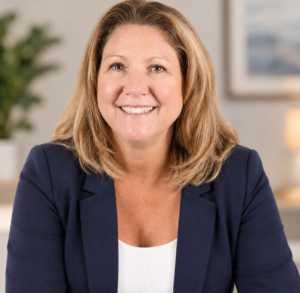 Michelle Cline